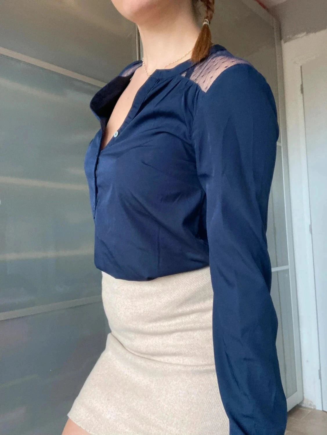 Blouse ONLY size 34 – photo 15